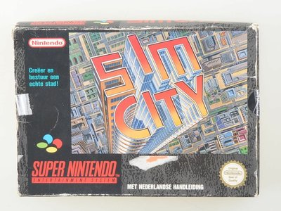 Sim City
