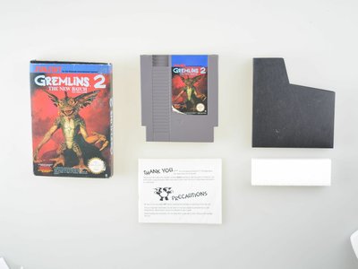 Gremlins 2