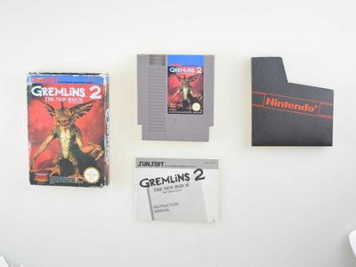 Gremlins 2 [Complete]