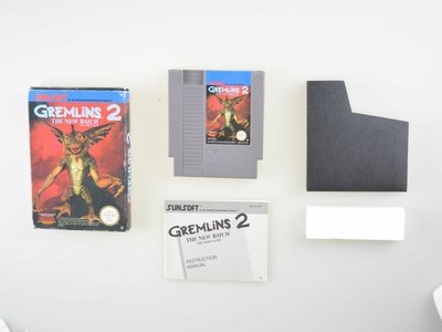 Gremlins 2 [Complete]