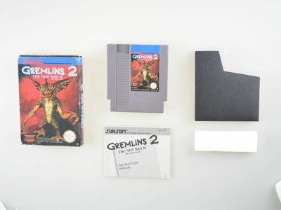 Gremlins 2