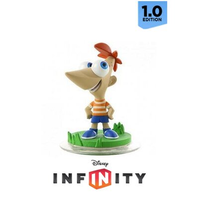 Disney Infinity - Phineas (V2.0)