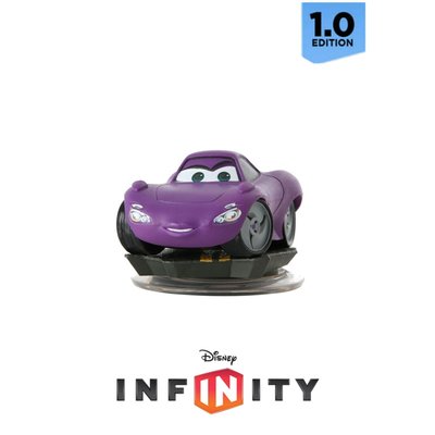 Disney Infinity: Holley Shiftwell
