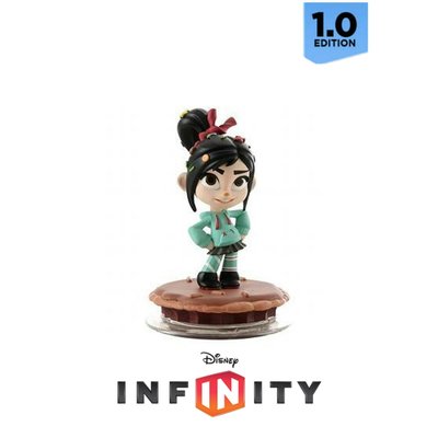 Disney Infinity: Mike