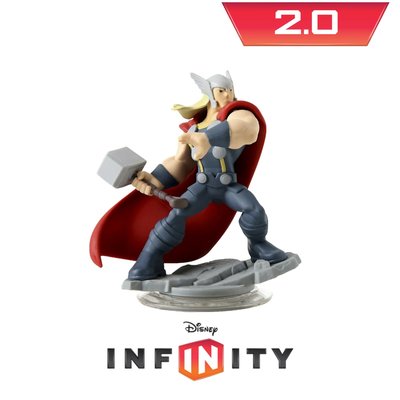 Disney Infinity: Thor