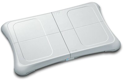 Nintendo Wii Balance Board