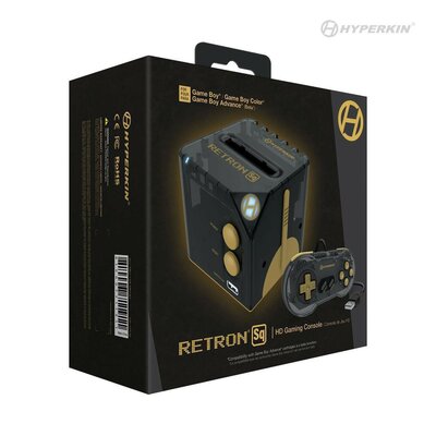 RetroN Sq Gaming Console (HDMI)