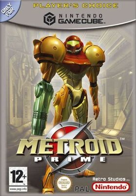 Metroid Prime (Kopie)