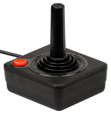 Atari CX40 Joystick