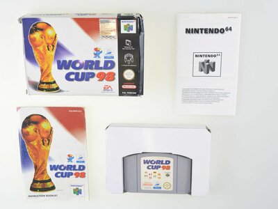 World Cup 98