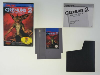 Gremlins 2