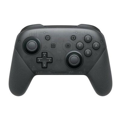 Neuer Wireless Pro Controller für die Nintendo Switch
