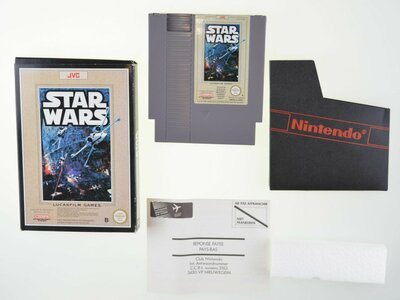 Star Wars