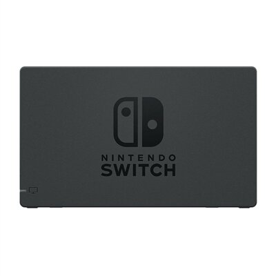 Nintendo Switch Dock - (ohne Zubehör)