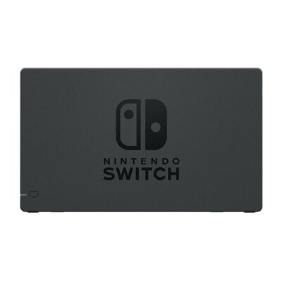 Nintendo Switch Dock (Ohne Zubehör)