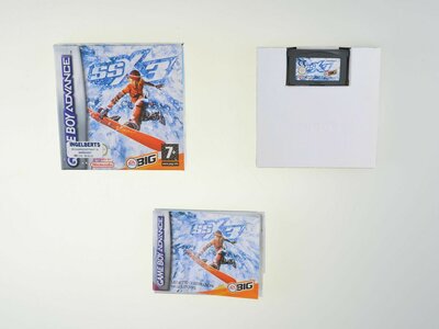 SSX 3