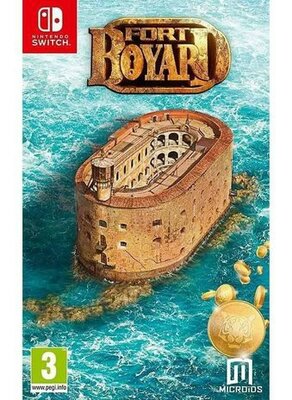 Fort Boyard
