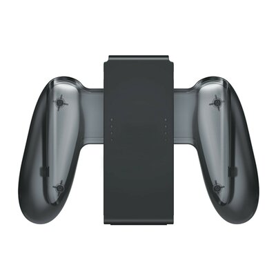 Oplaadbare Handgrip voor de Nintendo Switch Joy-Con Controllers