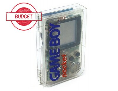 Original Gameboy Pocket Case - Budget