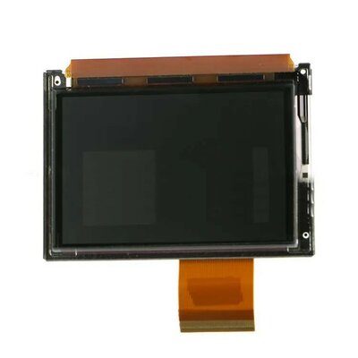 Gameboy Advance LCD Lens (40 Pin)