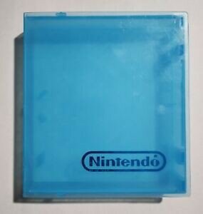 Nintendo NES Game Protector - Blue