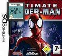 Ultimate Spider-Man - Cart Only