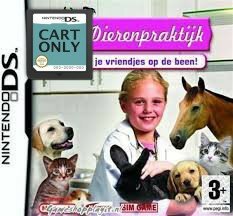 Mijn Dierenpraktijk - Cart Only