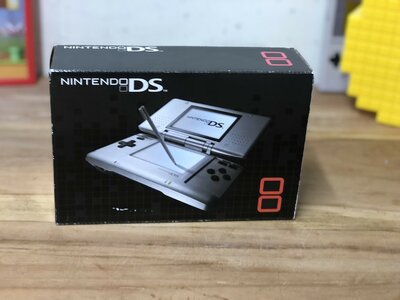 Nintendo DS Original [Complete]