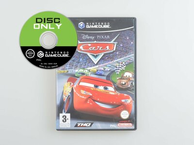 Cars - Disc Only