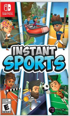 Instant Sports