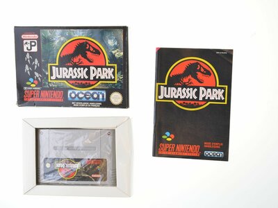 Jurassic Park