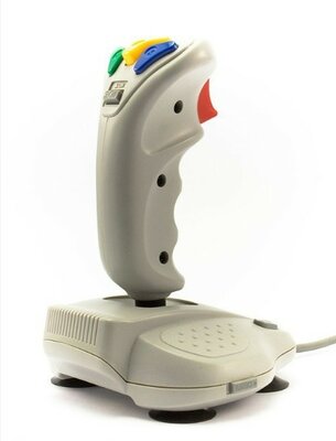TechnoPlus Snes Control Stick
