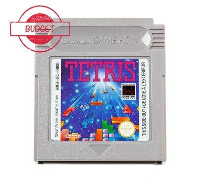Tetris - Budget