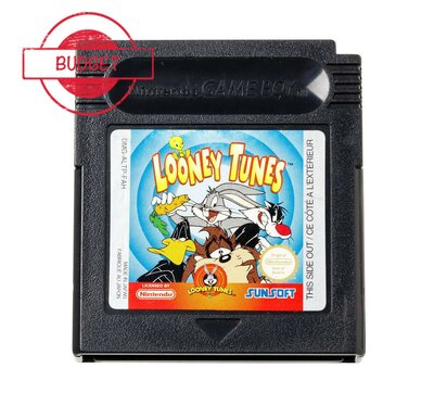 Looney Tunes - Budget