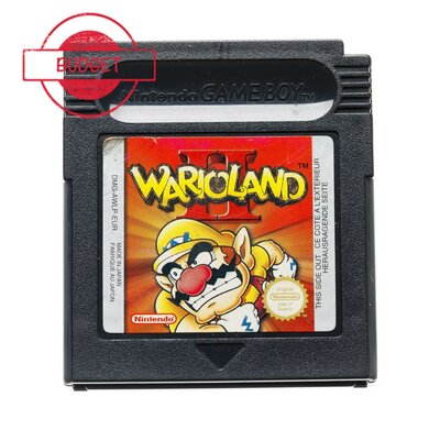 Warioland 2 - Budget