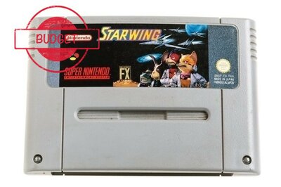 Starwing - Budget