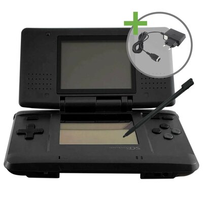 Nintendo DS Original - Smart Black