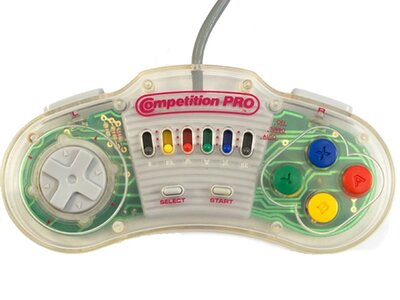 Honey Bee Competition Pro SF-28 Controller