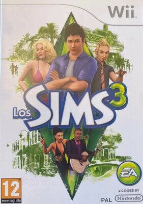 Los Sims 3