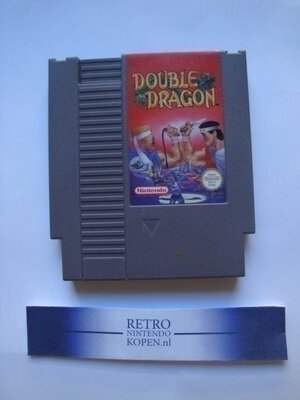 Double Dragon (French)
