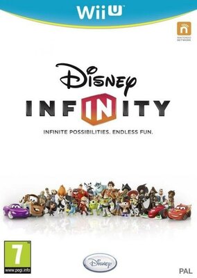 Disney Infinity (German)