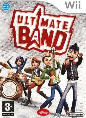 Ultimate Band (French)