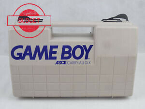 Gameboy Classic Portable Carry-All DLX - Budget