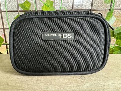Original Nintendo DS Bag - Black