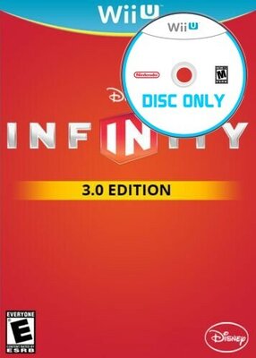 Disney Infinity 3.0 - Disc Only