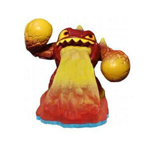 Skylanders Swap Force: Lava Barf Eruptor