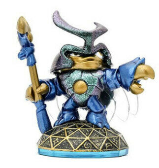 Skylanders Swap Force: Dune Bug