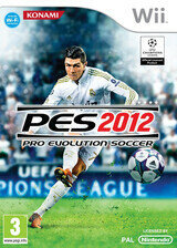 Pro Evolution Soccer 2012 (German)