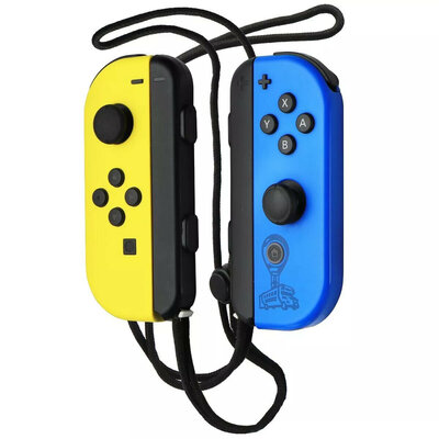 Nintendo Switch Fortnite Wildcat LIMITED EDITION Joy-Cons