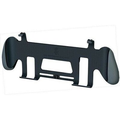 Aftermarked Handheld Grip voor Nintendo Switch